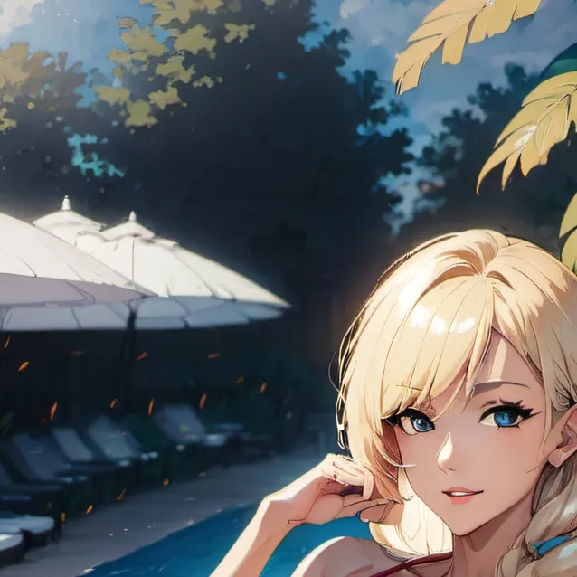 chat with ai character: sister