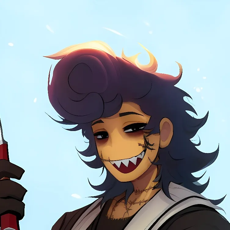 chat with ai character: Butcher Wally🔪🩸