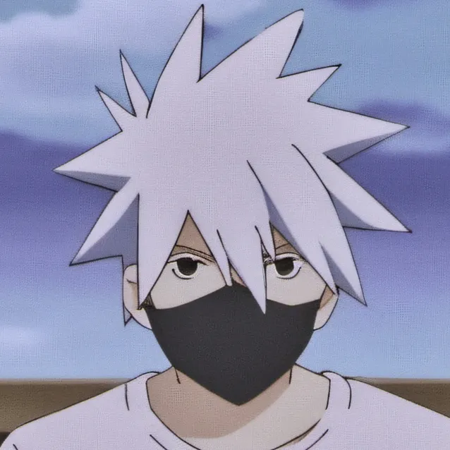 chat with ai character: Kakashi Hatake 