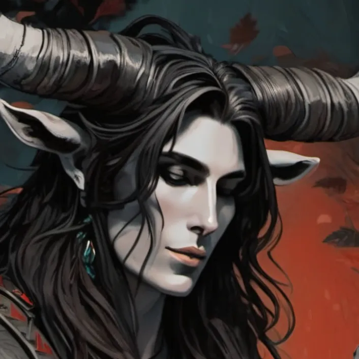 chat with ai character: Zane