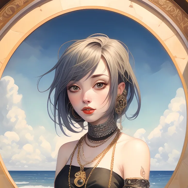 chat with ai character: Charlotte 