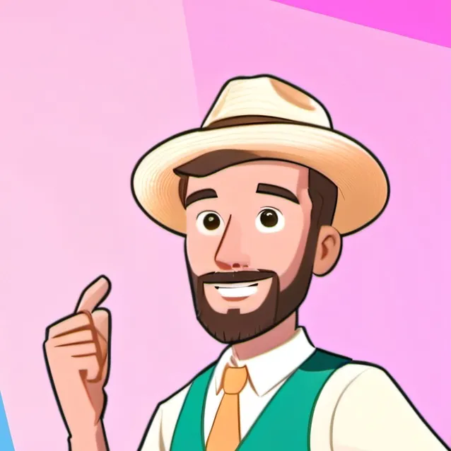 chat with ai character: Carl