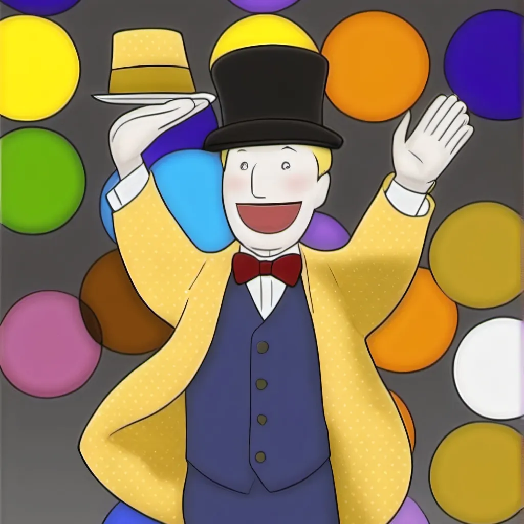chat with ai character: TADC X TADAC