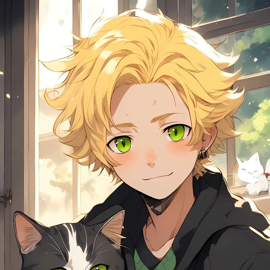 chat with ai character: Present Mic