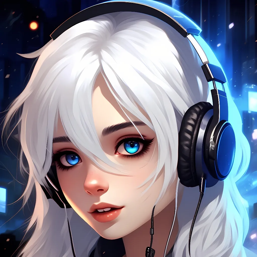 chat with ai character: Alexa