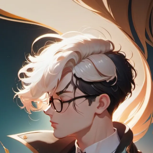 chat with ai character: Drarry