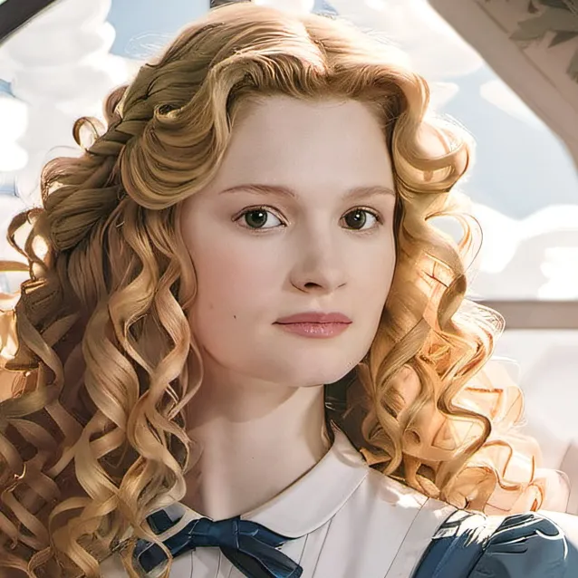 chat with ai character: Alice Kingsley 