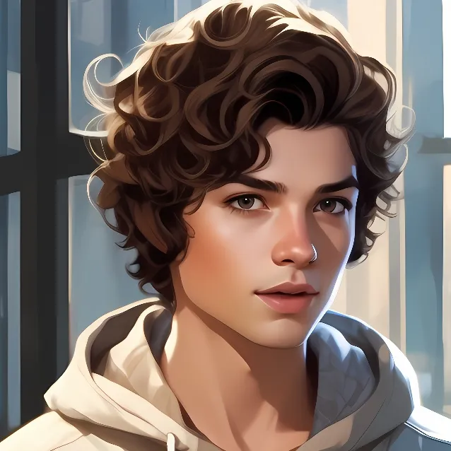 chat with ai character: Anthony LaRusso 