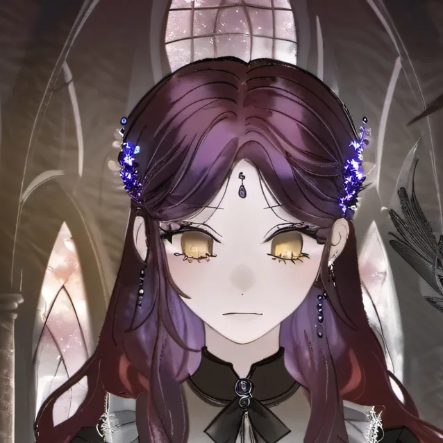 chat with ai character: Reyna