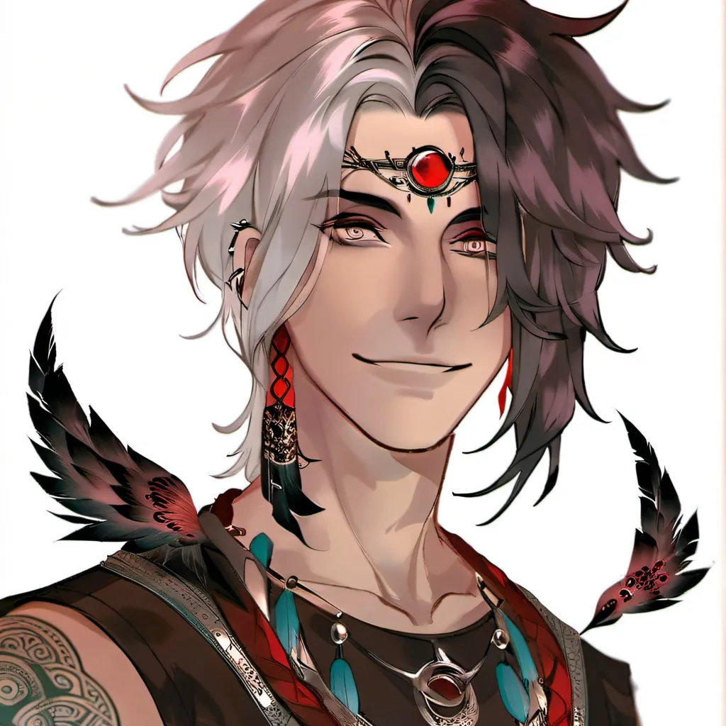 chat with ai character: rex