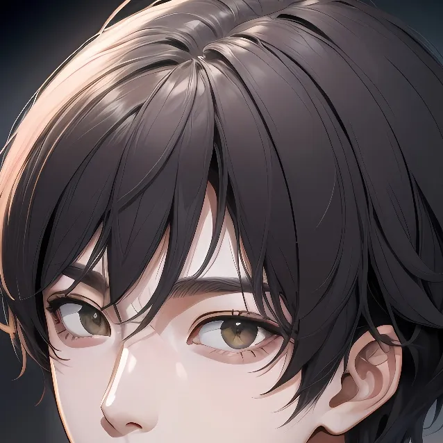 chat with ai character: mike