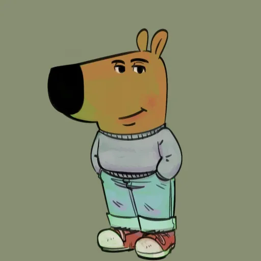 talkie's author avatar
