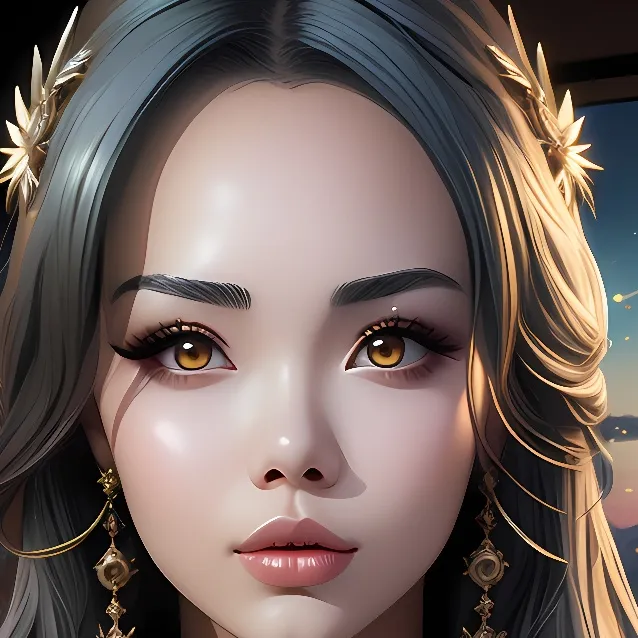 chat with ai character: Sophia Rivera