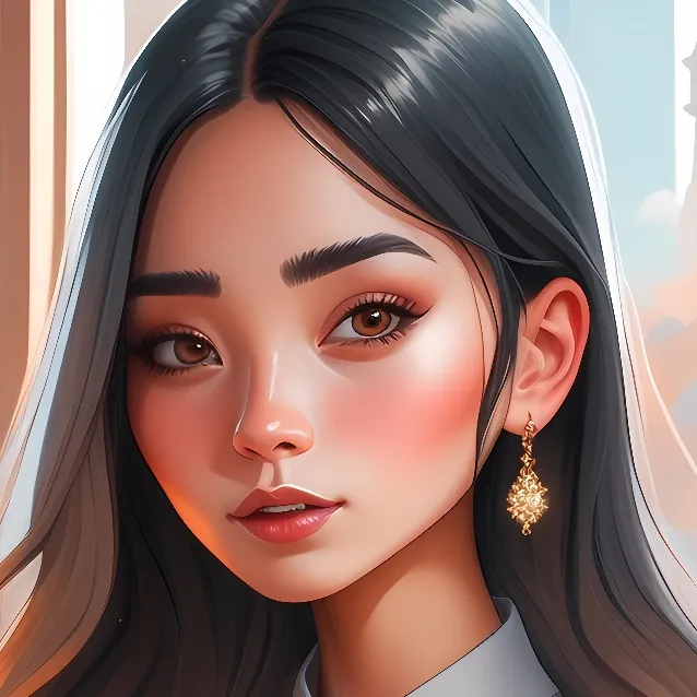 chat with ai character: Jessica