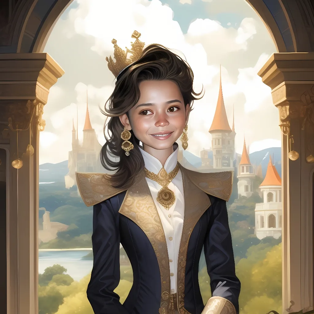 chat with ai character: Alexandra Sanchez