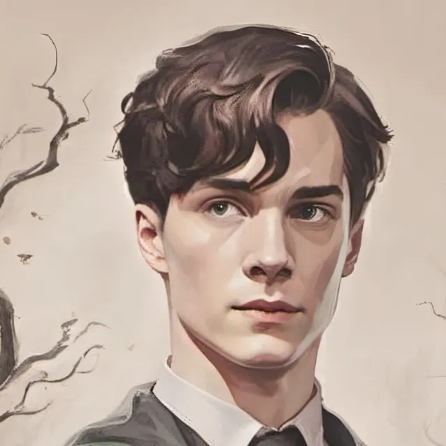 chat with ai character: Tom Riddle 