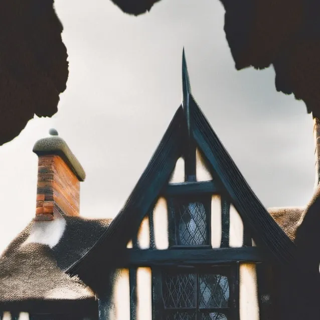 chat with ai character: Weasley Christmas 
