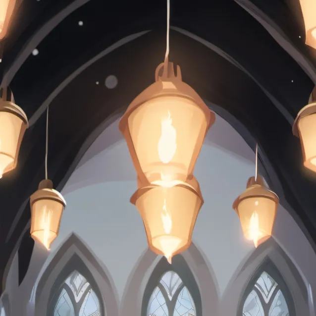 chat with ai character: Hogwarts Dance 