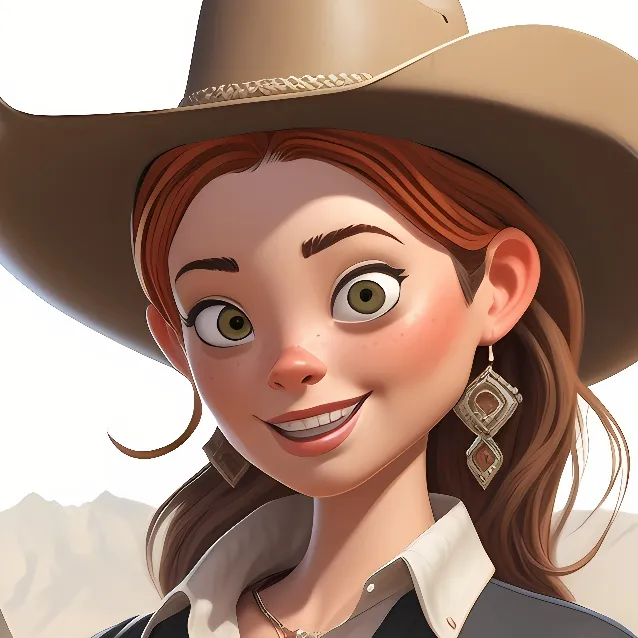 chat with ai character: jessie