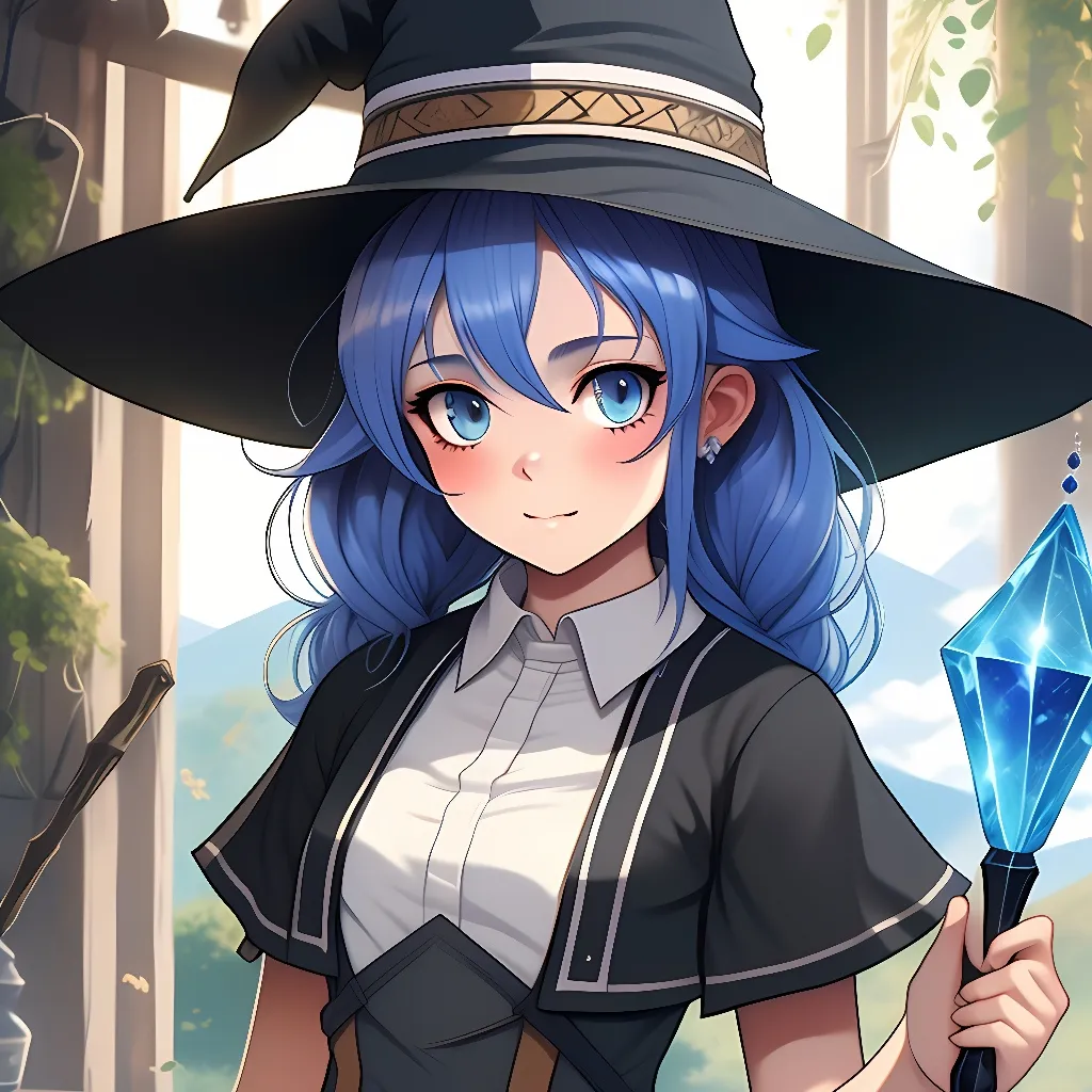 chat with ai character: Roxy Migurdia