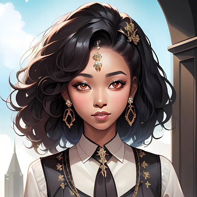chat with ai character: neyle 