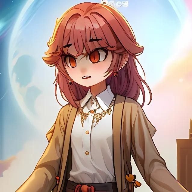 chat with ai character: Aria Winters