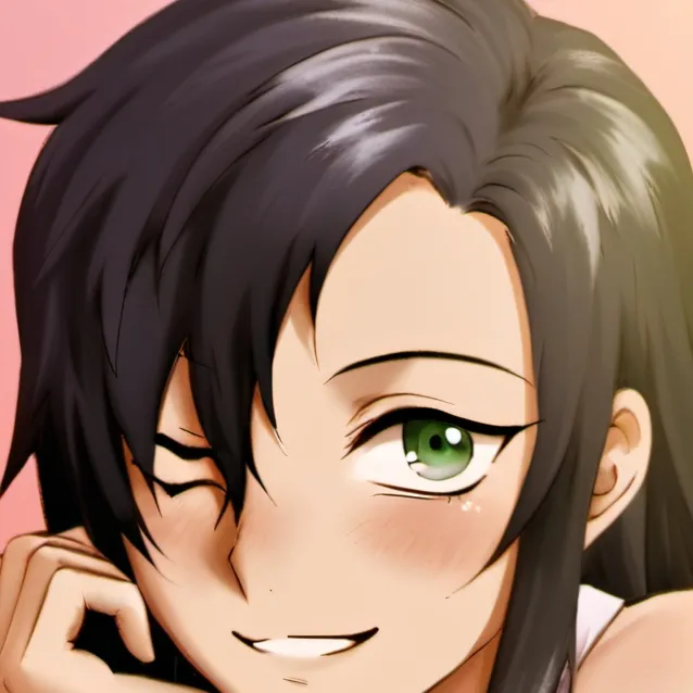 chat with ai character: Amelia