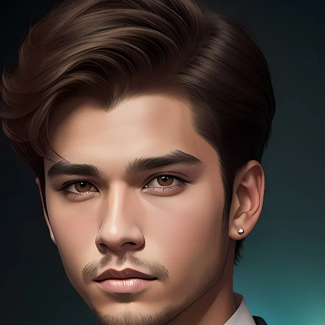 chat with ai character: rick 