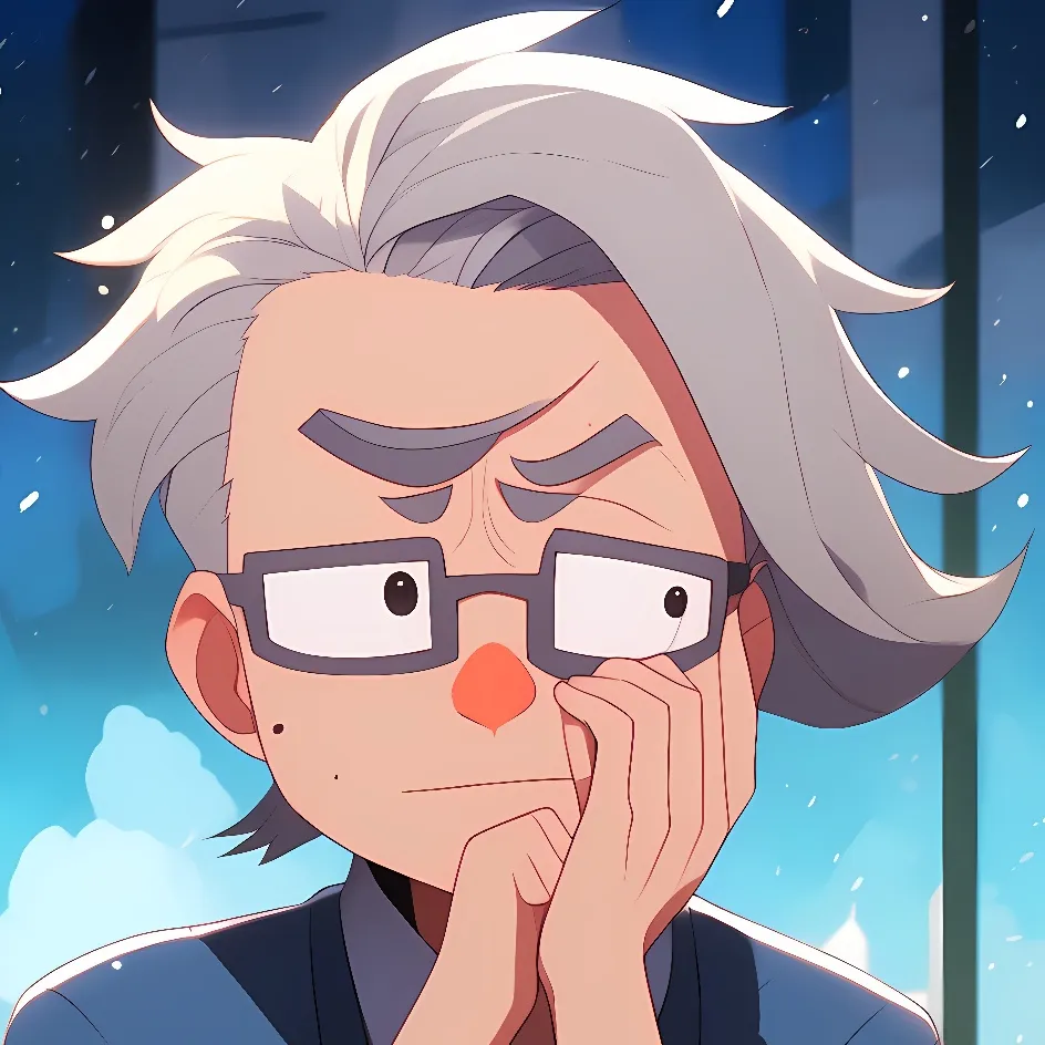 chat with ai character: sad rick sanchez 