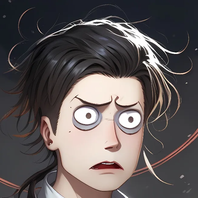 chat with ai character: ren