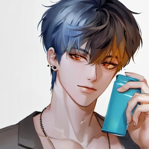 chat with ai character: Jaguar