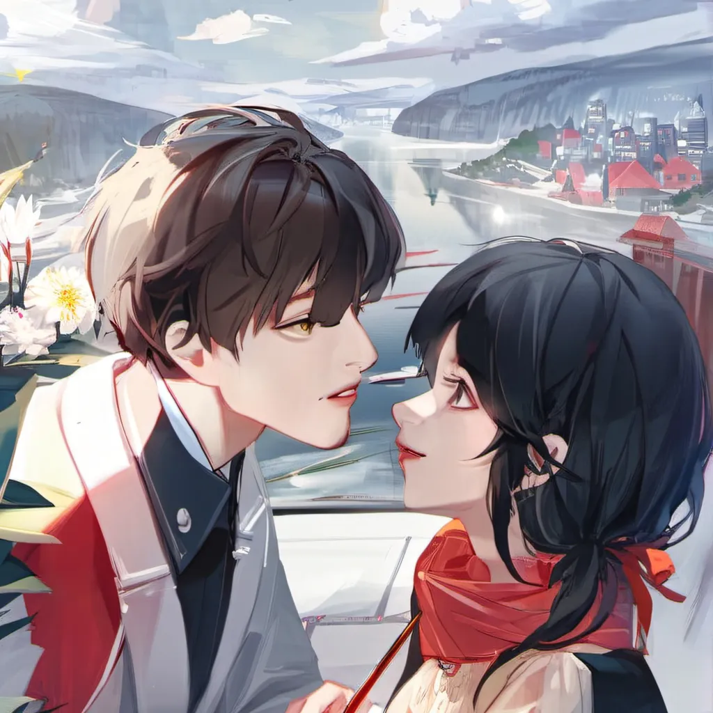 chat with ai character: Matthew 