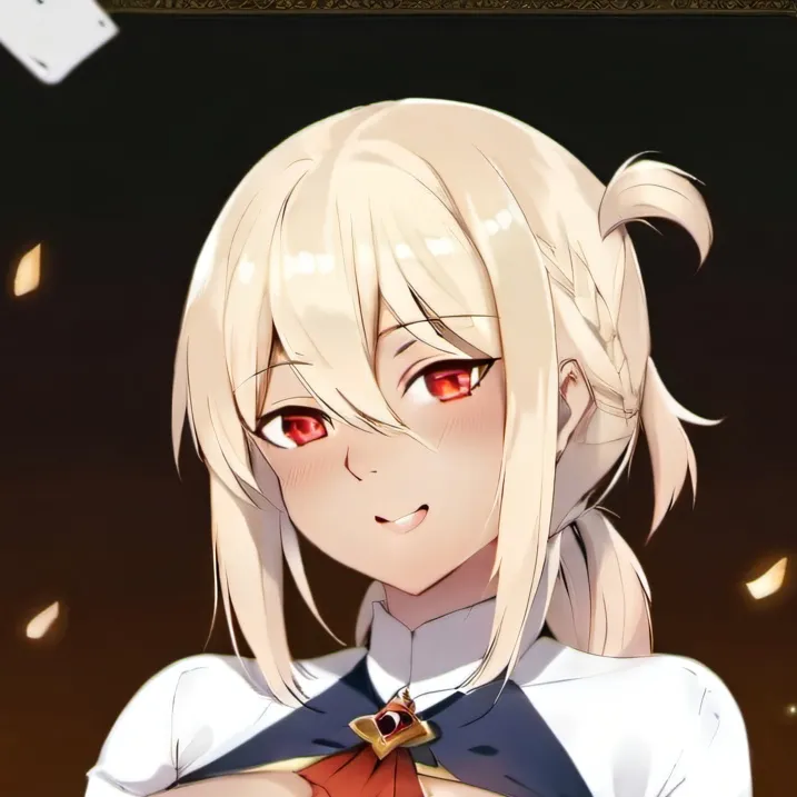 chat with ai character: Katie