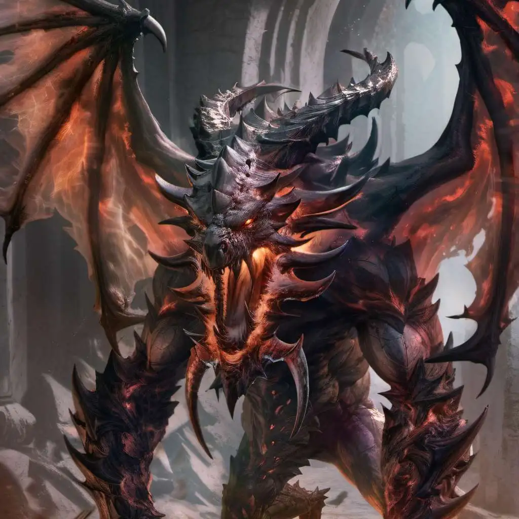 chat with ai character: Gardomore The 8th