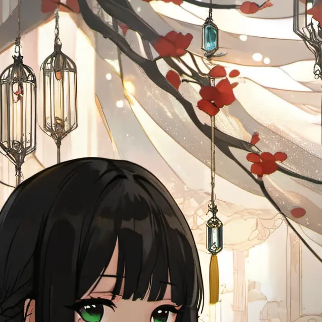 chat with ai character: Fiona 