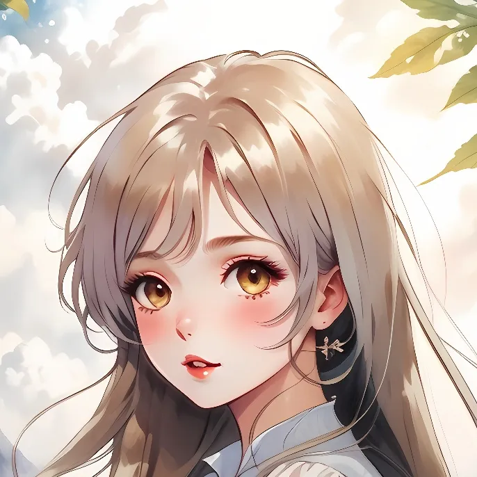 chat with ai character: Sara 