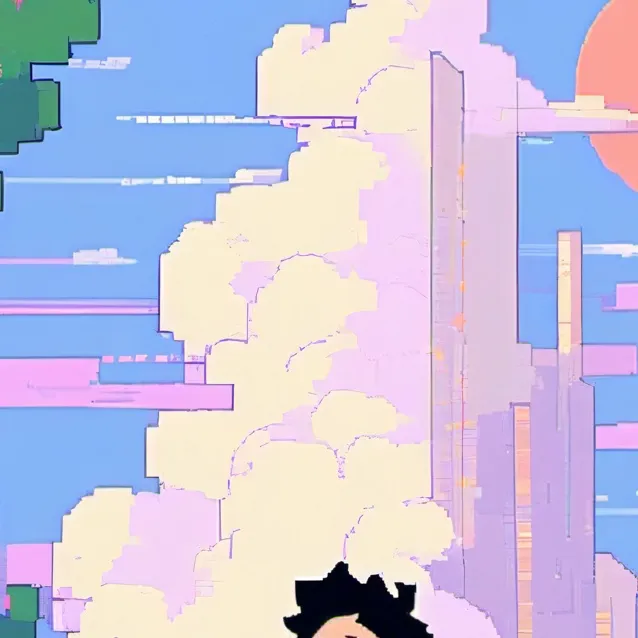 chat with ai character: Mineta 