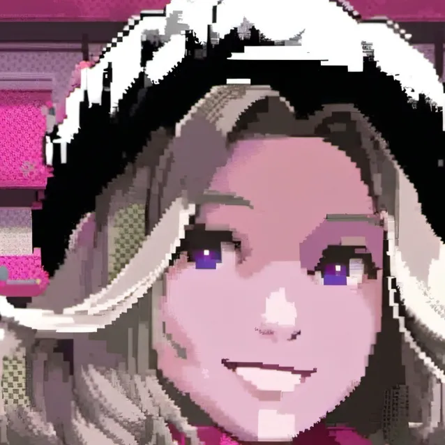 chat with ai character: Mia