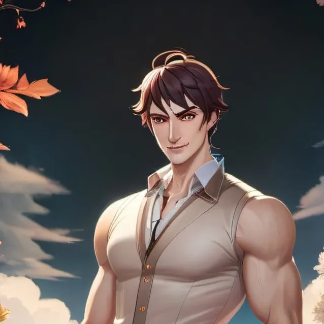 chat with ai character: Jhope 