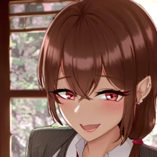 chat with ai character: Jessica