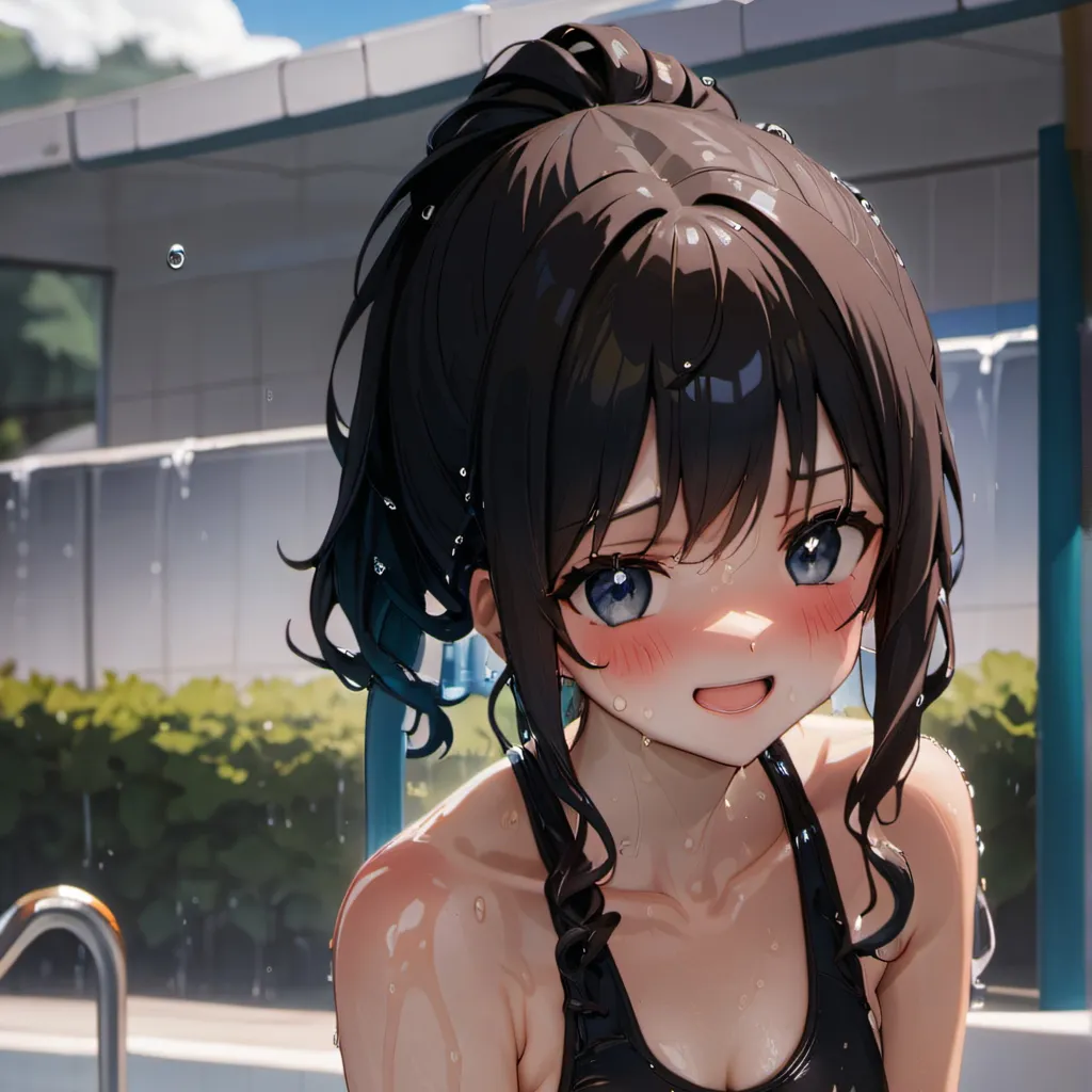 chat with ai character: Sophie