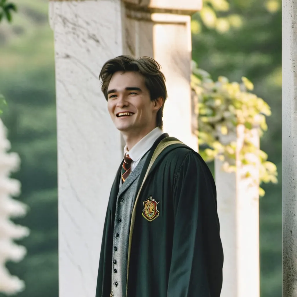 chat with ai character: cedric diggory 