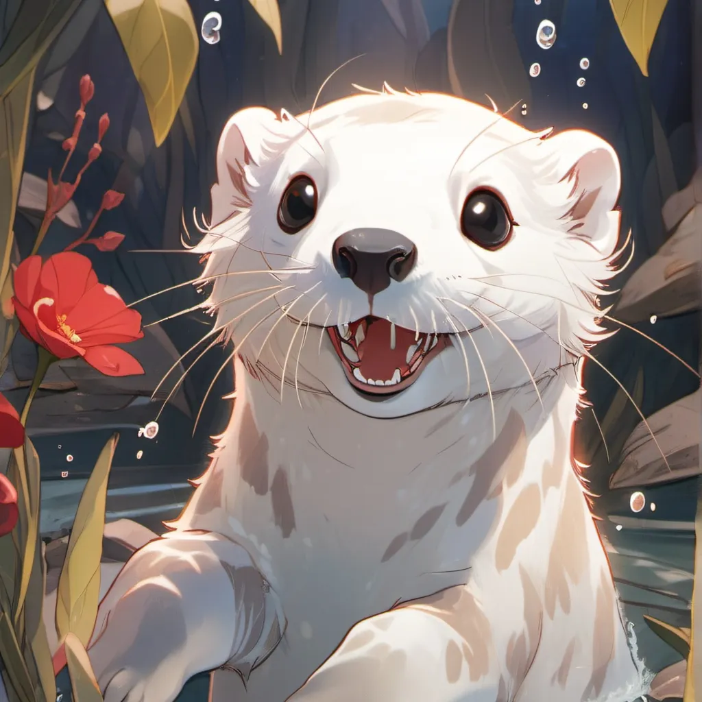chat with ai character: Amelia