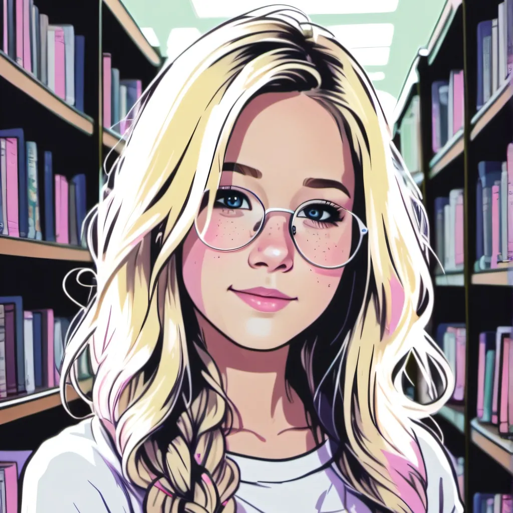 chat with ai character: Ella