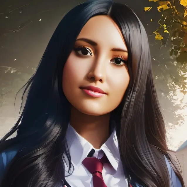 chat with ai character: katya Esmeralda 