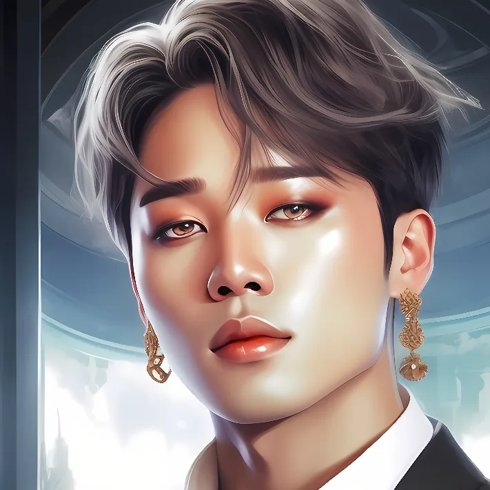 chat with ai character: Mark 