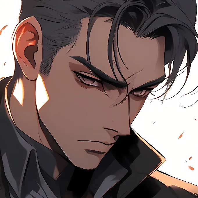 chat with ai character: Axel Artic