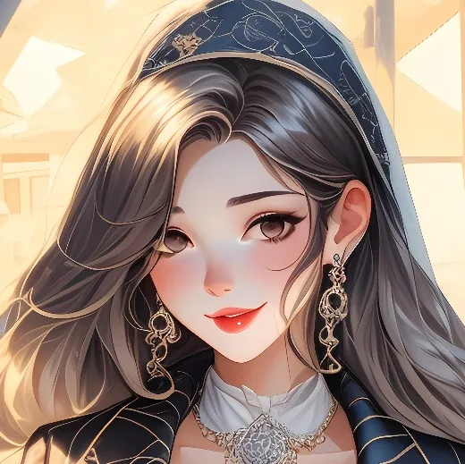 chat with ai character: Lillian Elizabeth 