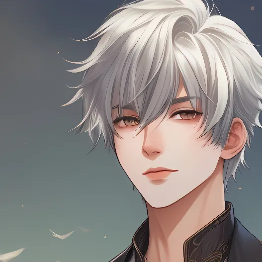 chat with ai character: Cassius Aerhart 