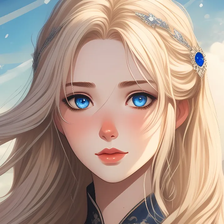chat with ai character: Violet Spencer